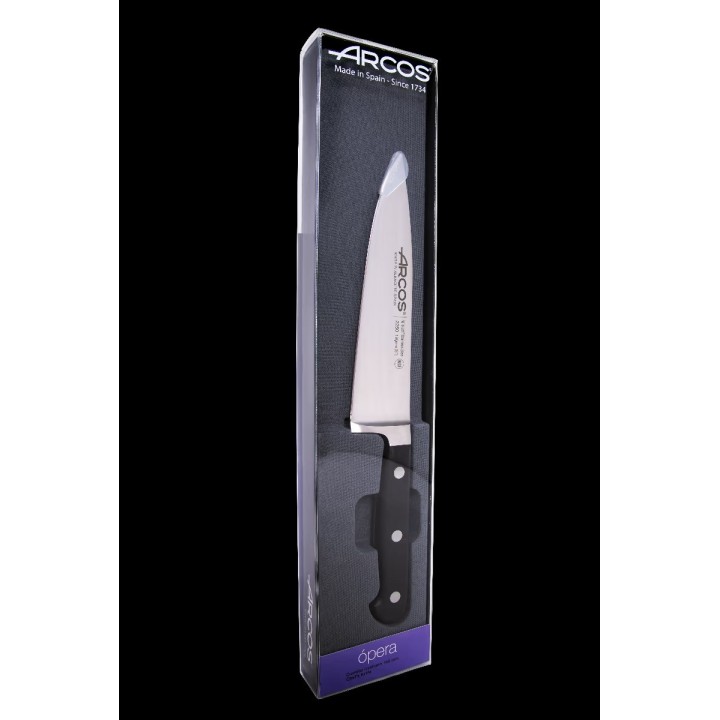 Cuchillo cocinero 160mm | Paelleros Roger
