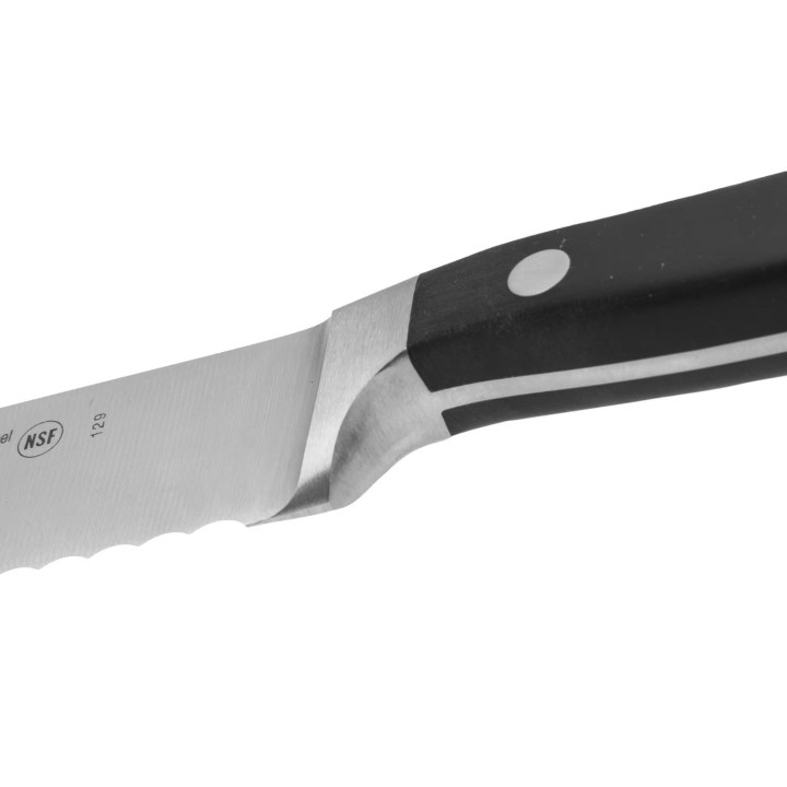 Cuchillo panero 200mm | Paelleros Roger
