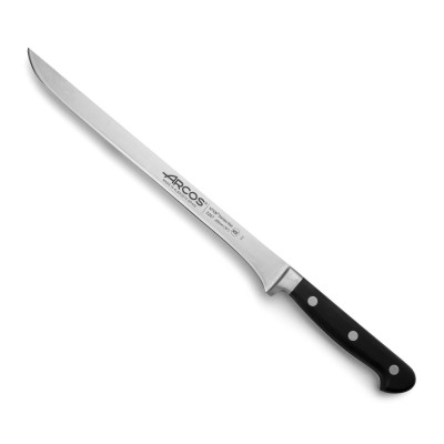Cuchillo jamonero 250mm 226700