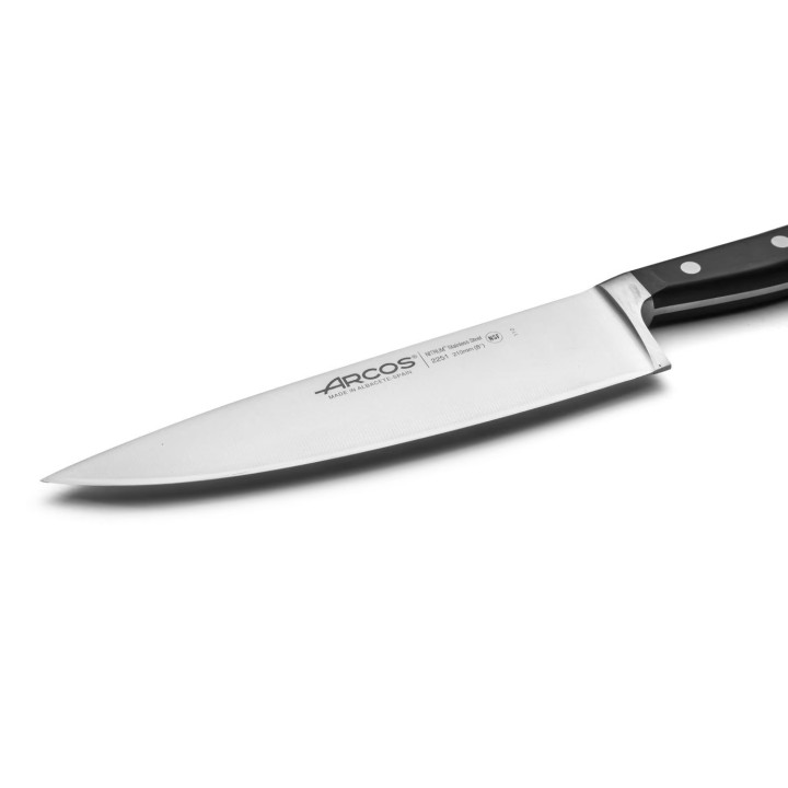 Cuchillo cocinero 210mm | Paelleros Roger