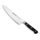 Cuchillo rocking santoku 180mm 229900
