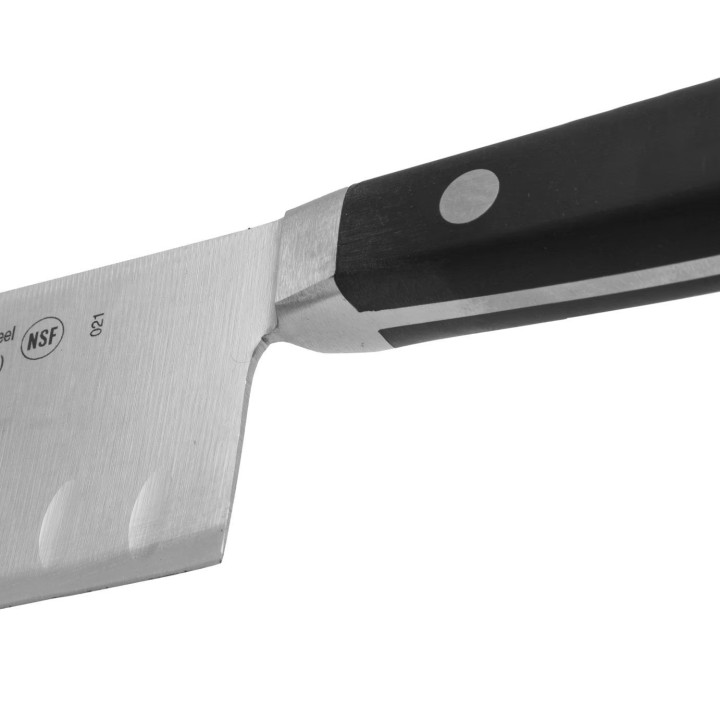 Cuchillo santoku 180mm | Paelleros Roger