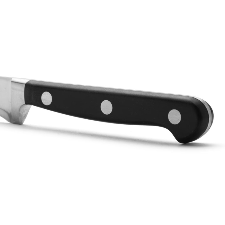 Cuchillo deshuesador flexible 160mm | Paelleros Roger
