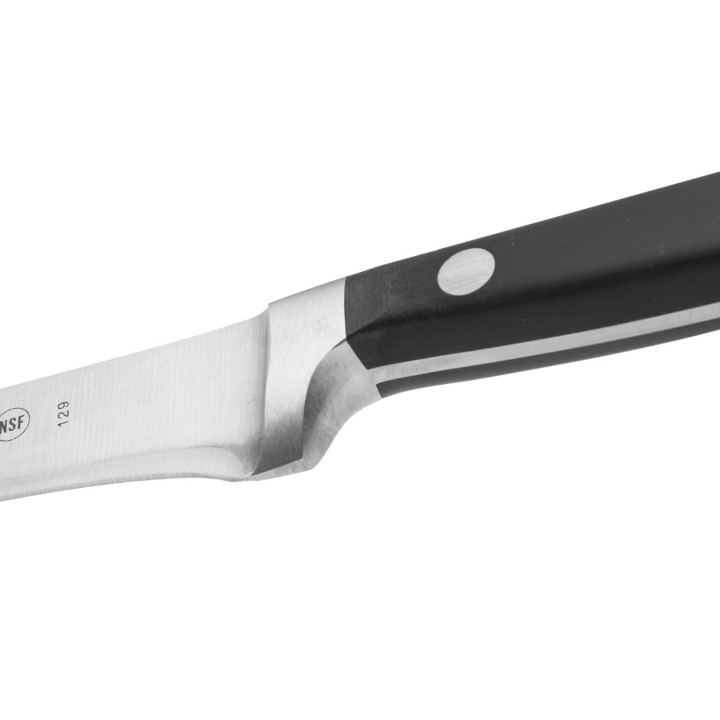 Cuchillo deshuesador flexible 160mm | Paelleros Roger