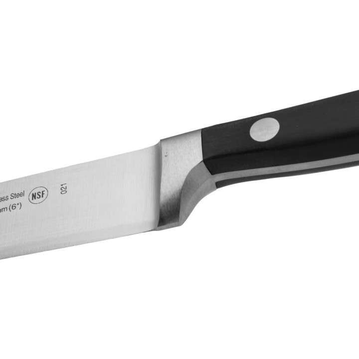 Cuchillo fileteador 160mm | Paelleros Roger