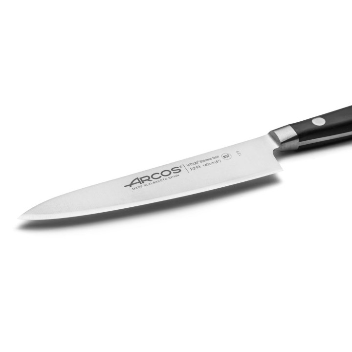 Cuchillo cocinero 140mm | Paelleros Roger