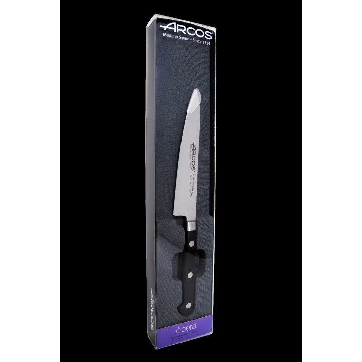 Cuchillo cocinero 140mm | Paelleros Roger