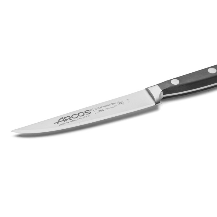 Cuchillo chuletero 120mm | Paelleros Roger