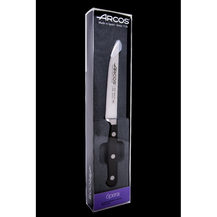 Cuchillo chuletero 120mm | Paelleros Roger