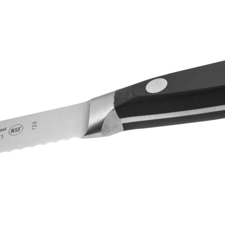 Cuchillo Tomatero 130mm | Paelleros Roger