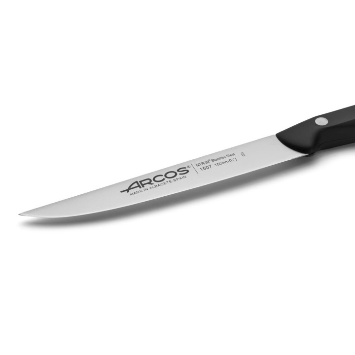 Cuchillo Arcos Cocina de 150mm | Paelleros Roger
