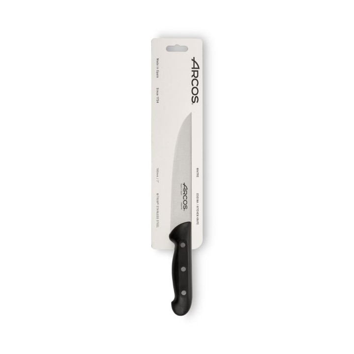 Cuchillo Arcos Cocina de 180mm | Paelleros Roger
