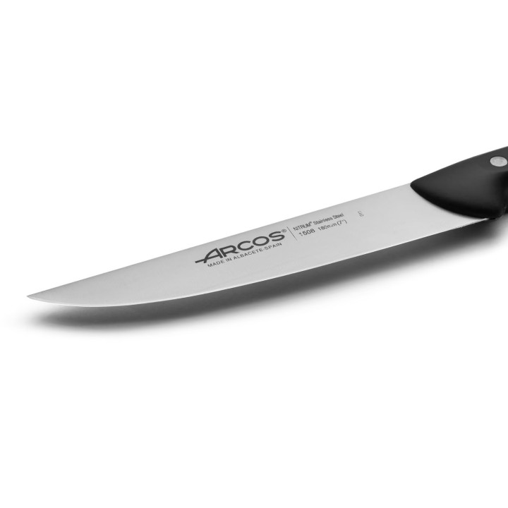 Cuchillo Arcos Cocina de 180mm | Paelleros Roger