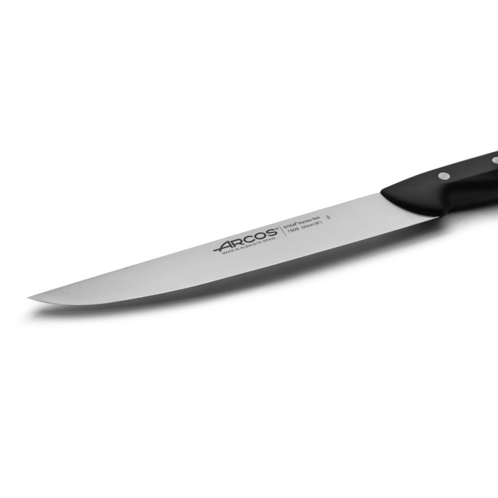 Cuchillo Arcos Cocina de 220mm  | Paelleros Roger