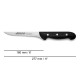 Cuchillo Deshuesador (160mm) Serie Maitre 151500