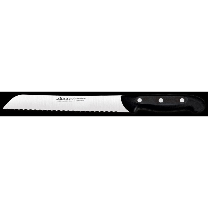Cuchillo Arcos Panero de 210mm | Paelleros Roger