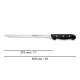 Cuchillo Jamonero (275mm) Serie Maitre 151200
