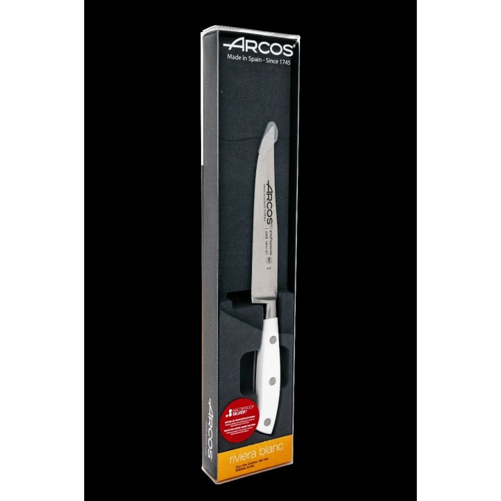 Cuchillo Arcos Cocina de 150mm | Paelleros Roger