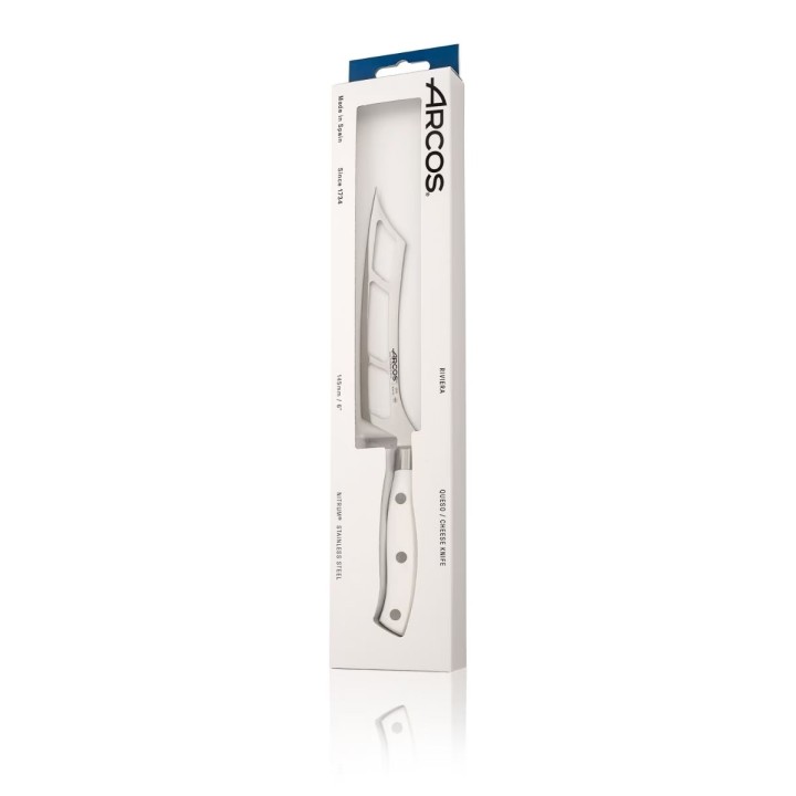 Cuchillo Arcos Queso de 145mm | Paelleros Roger