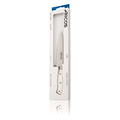 Cuchillo Cocinero (150mm) Serie Riviera Blanc 233424