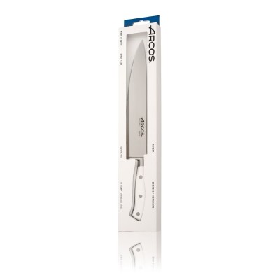 Cuchillo Cocinero (250mm) Serie Riviera Blanc 233724