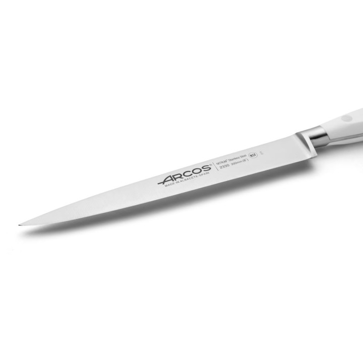 Cuchillo Arcos Fileteador de 200mm | Paelleros Roger