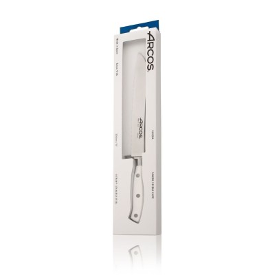 Cuchillo Panero (200mm) Serie Riviera Blanc 231324