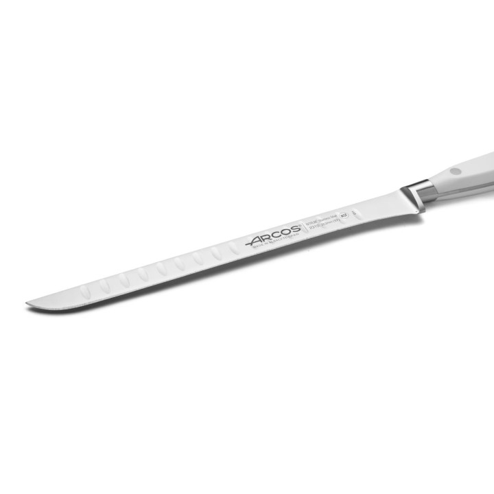 Cuchillo Arcos Jamonero de 250mm  | Paelleros Roger