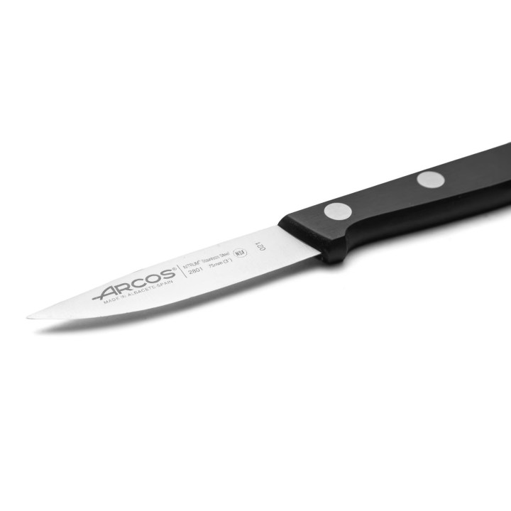 Cuchillo Arcos Mondador de 75mm  | Paelleros Roger