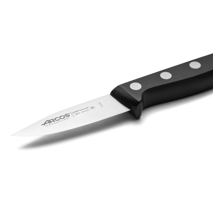 Cuchillo Arcos Mondador de 75mm | Paelleros Roger