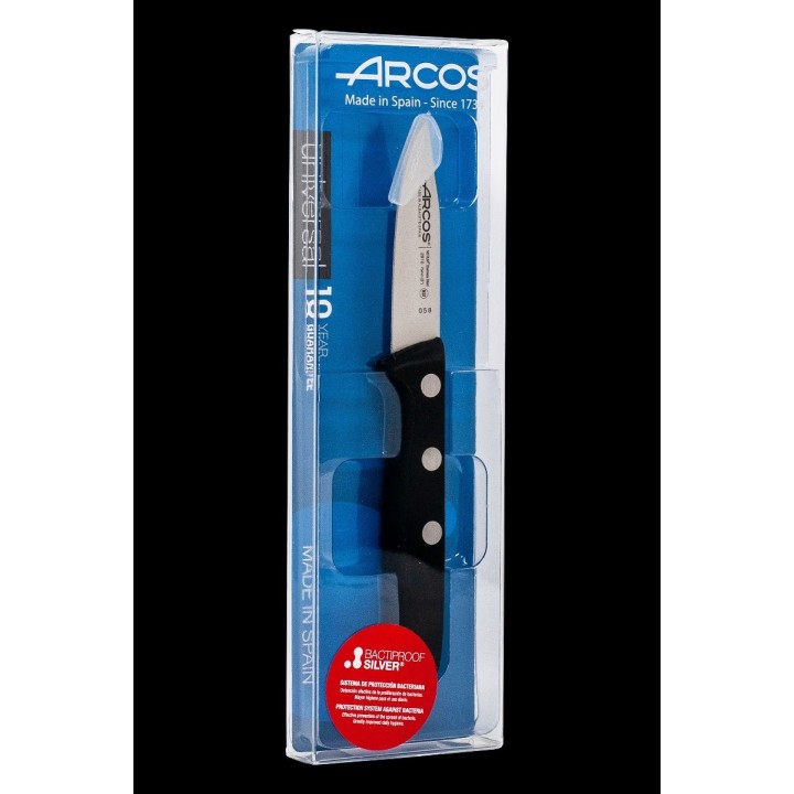Cuchillo Arcos Mondador de 75mm | Paelleros Roger
