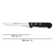 Cuchillo Deshuesador (160mm) Serie Universal 282604