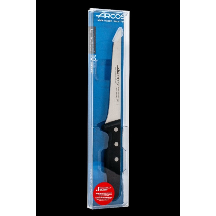 Cuchillo Arcos Deshuesador de 160mm | Paelleros Roger