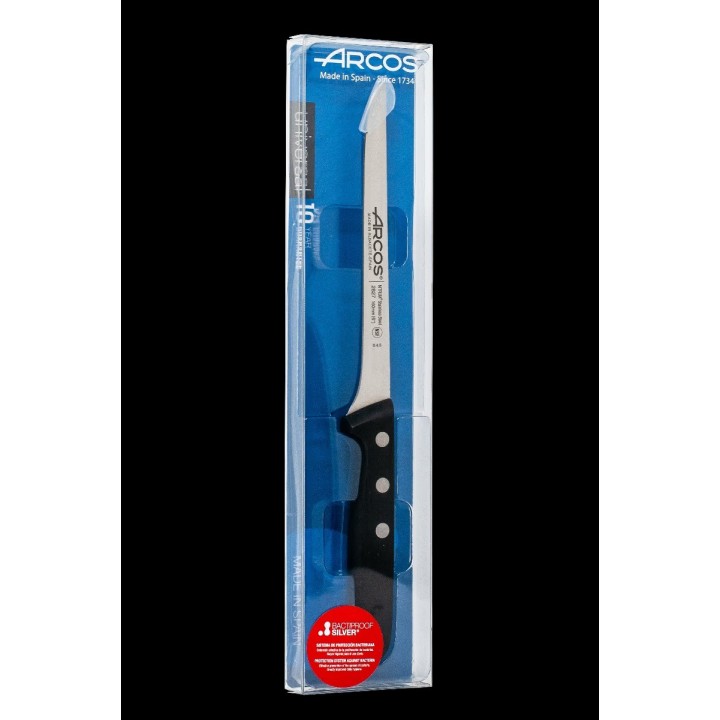 Cuchillo Arcos Fileteador de 160mm  | Paelleros Roger
