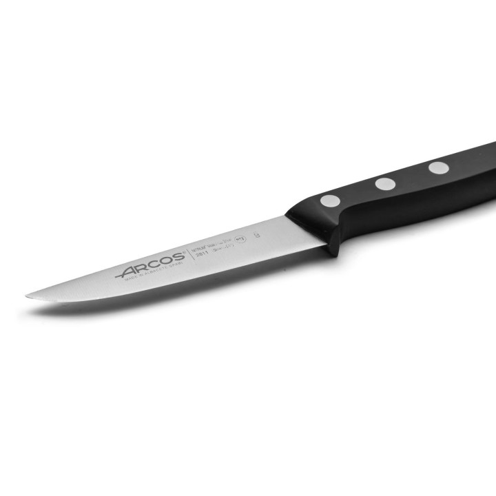 Cuchillo Arcos Verduras de 100mm  | Paelleros Roger