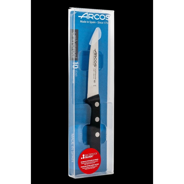 Cuchillo Arcos Verduras de 100mm  | Paelleros Roger