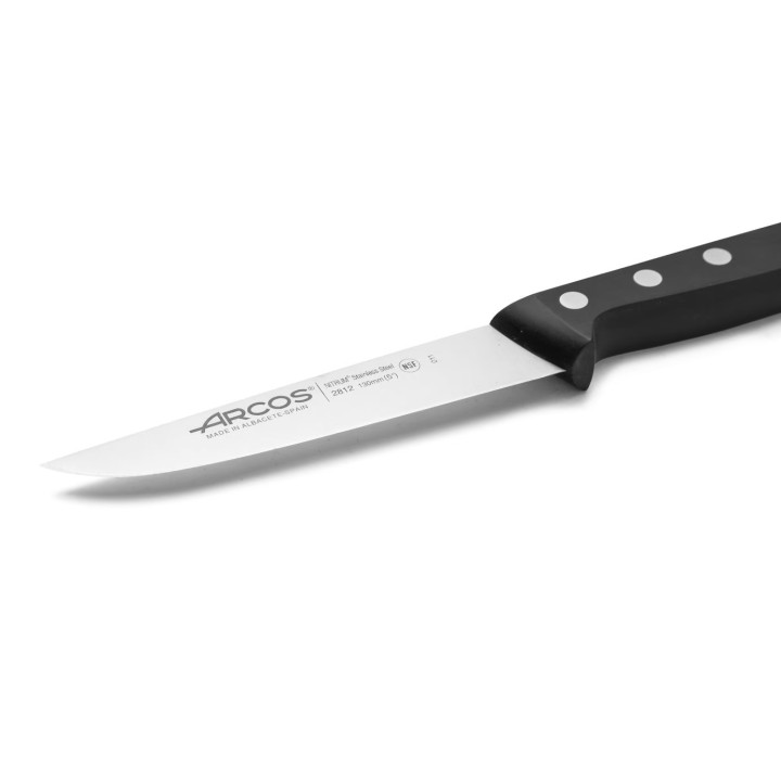 Cuchillo Arcos Cocina de 130mm  | Paelleros Roger
