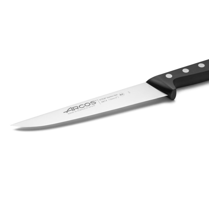 Cuchillo Arcos Cocina de 170mm  | Paelleros Roger