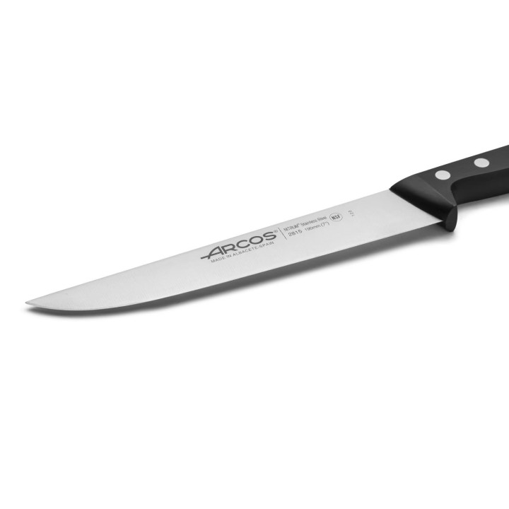Cuchillo Arcos Trinchante de 190mm  | Paelleros Roger