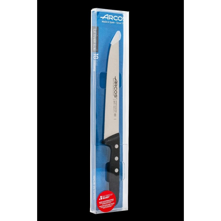 Cuchillo Arcos Trinchante de 190mm  | Paelleros Roger