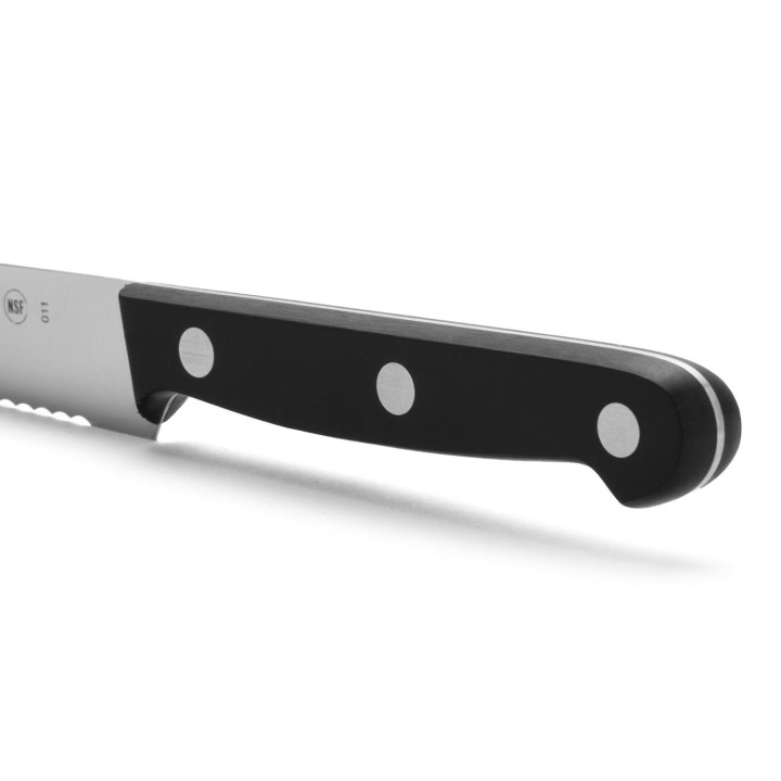 Cuchillo Arcos Tomatero de 130mm  | Paelleros Roger