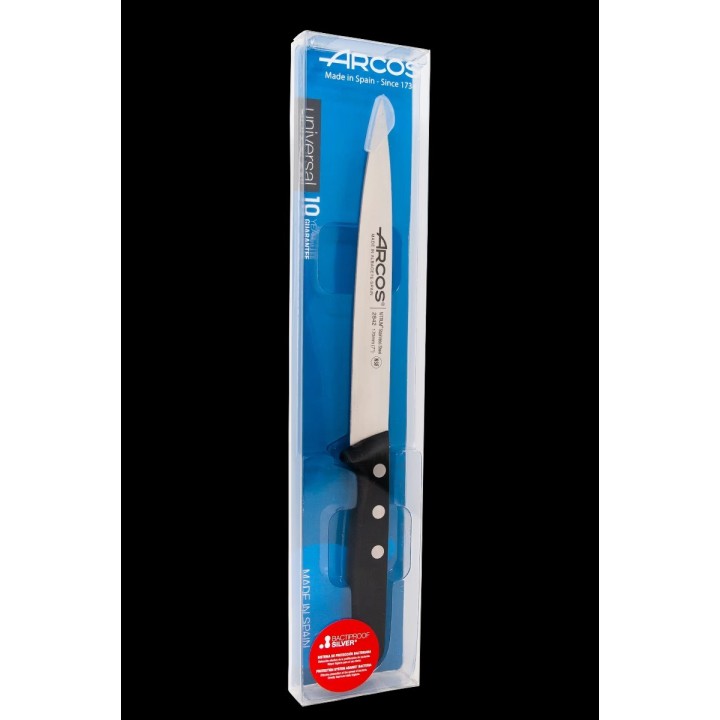 Cuchillo Arcos Lenguado de 170mm | Paelleros Roger