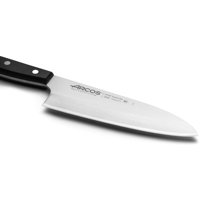 Cuchillo Arcos Deba de 170mm | Paelleros Roger