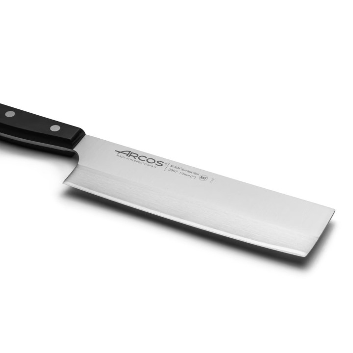 Cuchillo Arcos Usuba de 175mm  | Paelleros Roger