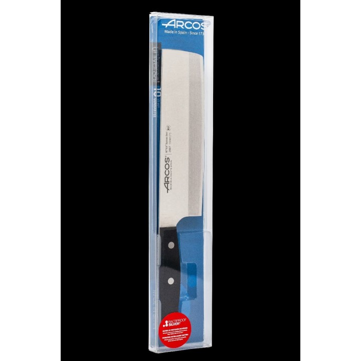 Cuchillo Arcos Usuba de 175mm  | Paelleros Roger