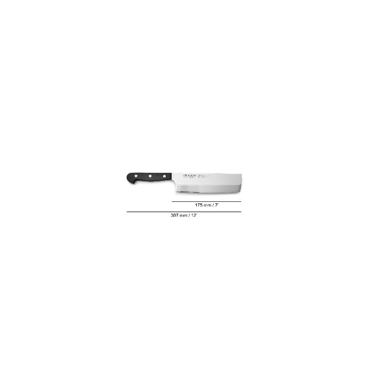 Cuchillo Arcos Usuba de 175mm  | Paelleros Roger