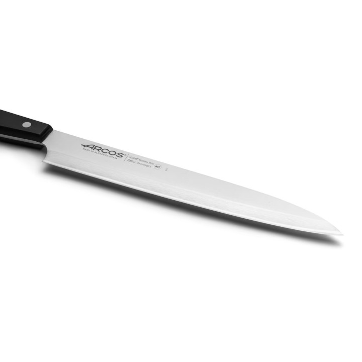 Cuchillo Arcos Yanagiba de 240mm | Paelleros Roger