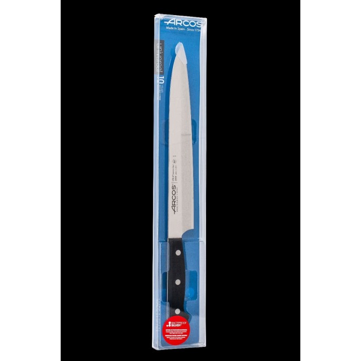 Cuchillo Arcos Yanagiba de 240mm | Paelleros Roger