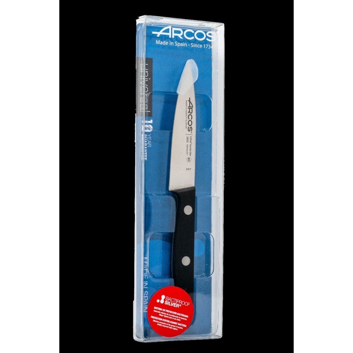 Cuchillo Arcos Cocinero de 100mm | Paelleros Roger