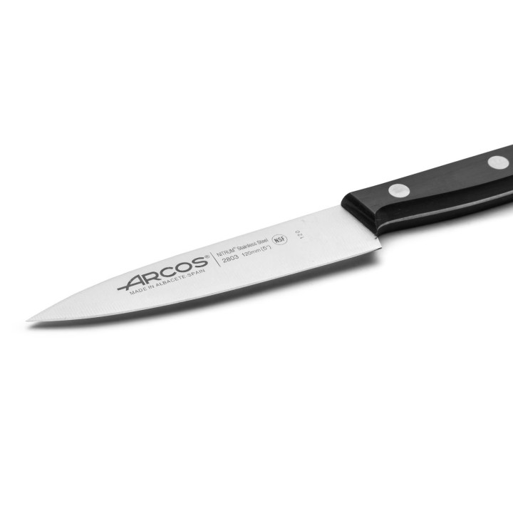 Cuchillo Arcos Cocinero de 120mm | Paelleros Roger